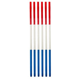 High Country Pole Bending Poles- Set of 6