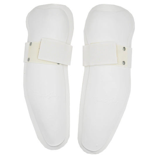 Martha Josey Shin Guards