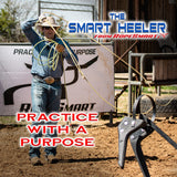 RopeSmart The Smart Heeler Heeling Dummy