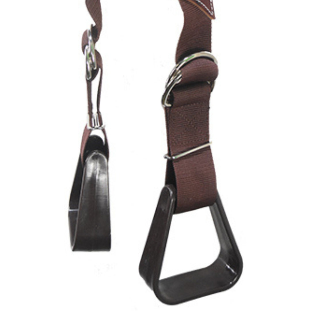 Oxbow Tack Little Pal Stirrups