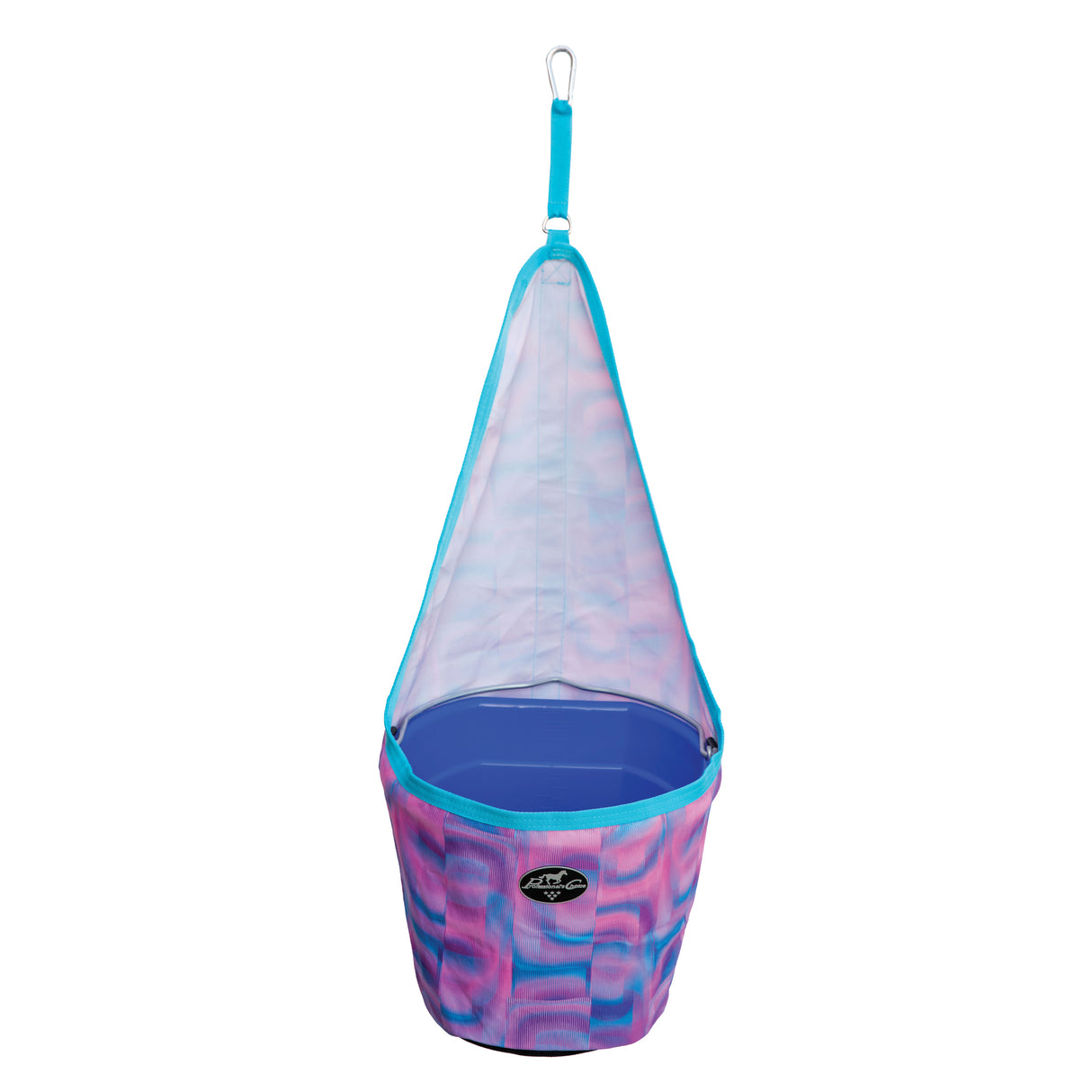 Professional's Choice Hanging Bucket Holder- Geometric