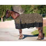 Professional's Choice Cheetah Equisential 600D Pony Turnout Blanket