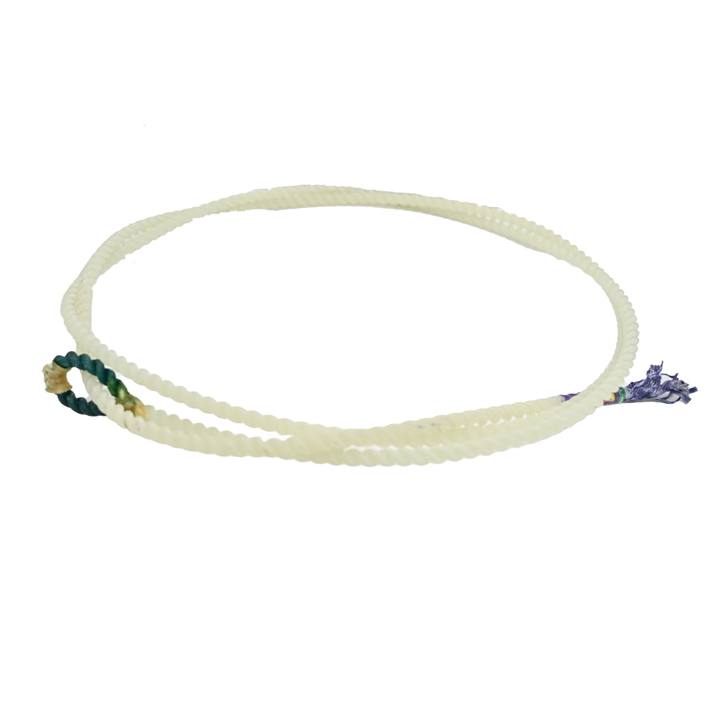 Rattler 2-Strand Green Eye Steer String