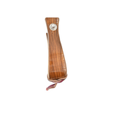 Reinsman 2" Laminated Wood Stirrups