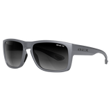 BEX Sunglasses Jaebyrd OTG- Matte Grey/Grey/Silver
