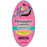 Silverado Mane, Tail & Coat Detangler and Conditioner- 8oz.