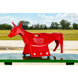 Shorty Ground Roping Dummy from Smart Roping