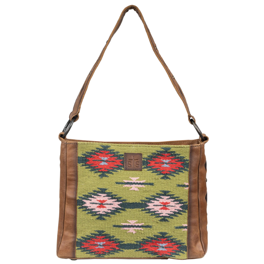 STS Ranchwear top purse