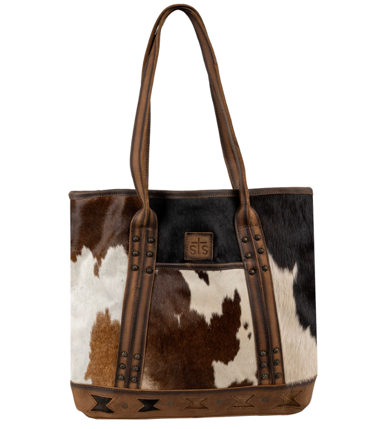 STS Ranchwear top purse