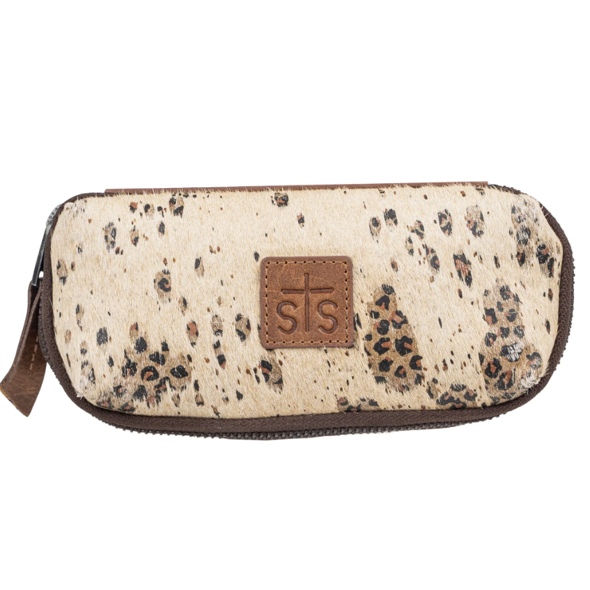 STS Ranchwear Serengeti Sunglasses Case