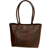 STS Ranchwear Catalina Croc Tote