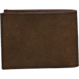 STS Ranchwear Foreman II Conceal Carry ID Smooth Bifold Wallet