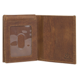 STS Ranchwear Tucson Hidden Cash Wallet