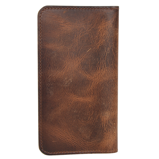 STS Ranchwear Tucson Checkbook Wallet