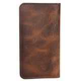 STS Ranchwear Tucson Checkbook Wallet