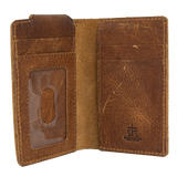 STS Ranchwear Tucson Money Clip Wallet