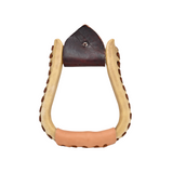 Scott Thomas 1.5" Visalia Stirrups