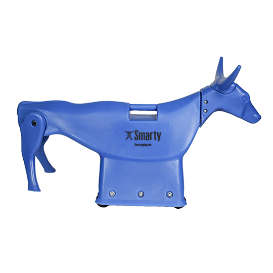 Shorty Ground Roping Dummy from Smart Roping