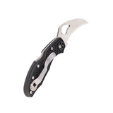 Spyderco Hawkbill Byrd Pocket Knife