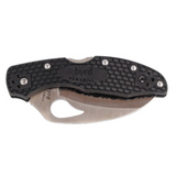 Spyderco Hawkbill Byrd Pocket Knife