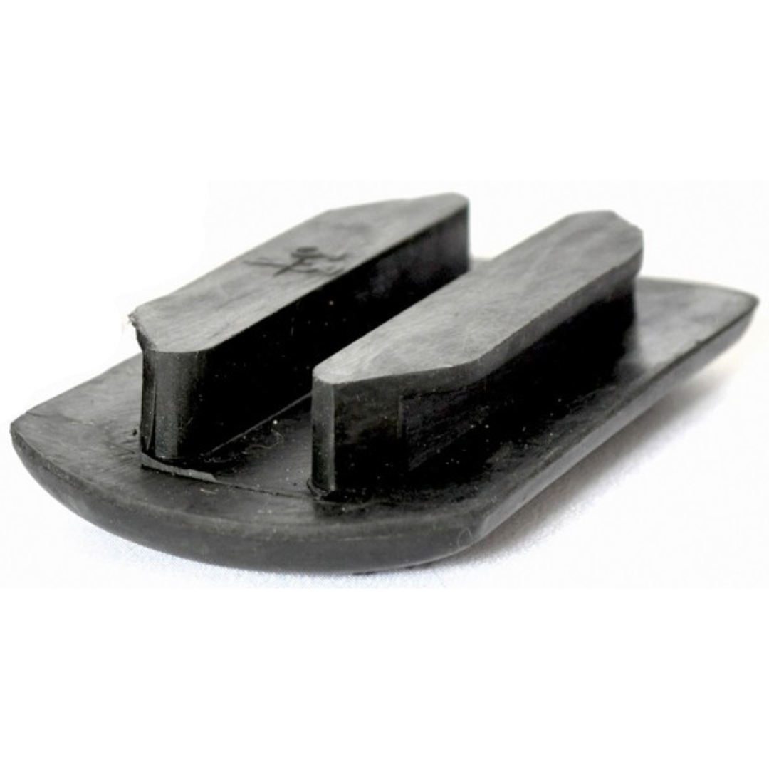 Stirrup Tread Insert Replacement