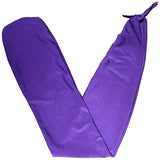 Professional's Choice Tail Tamer Lycra Tail Bag-Purple