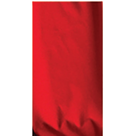 Professional's Choice Tail Tamer Lycra Tail Bag-Red
