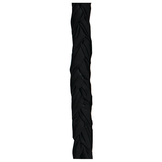 Professional's Choice Tail Tamer Lycra Tail Braid- Black