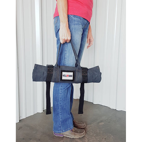 Well Shod Medium Tool Bag