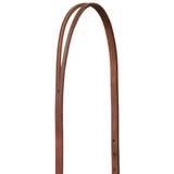 Weaver Leather ProTack Split Ear Headstall with Designer Thunderbird Buckle