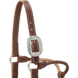 Weaver Leather Bronc Halter