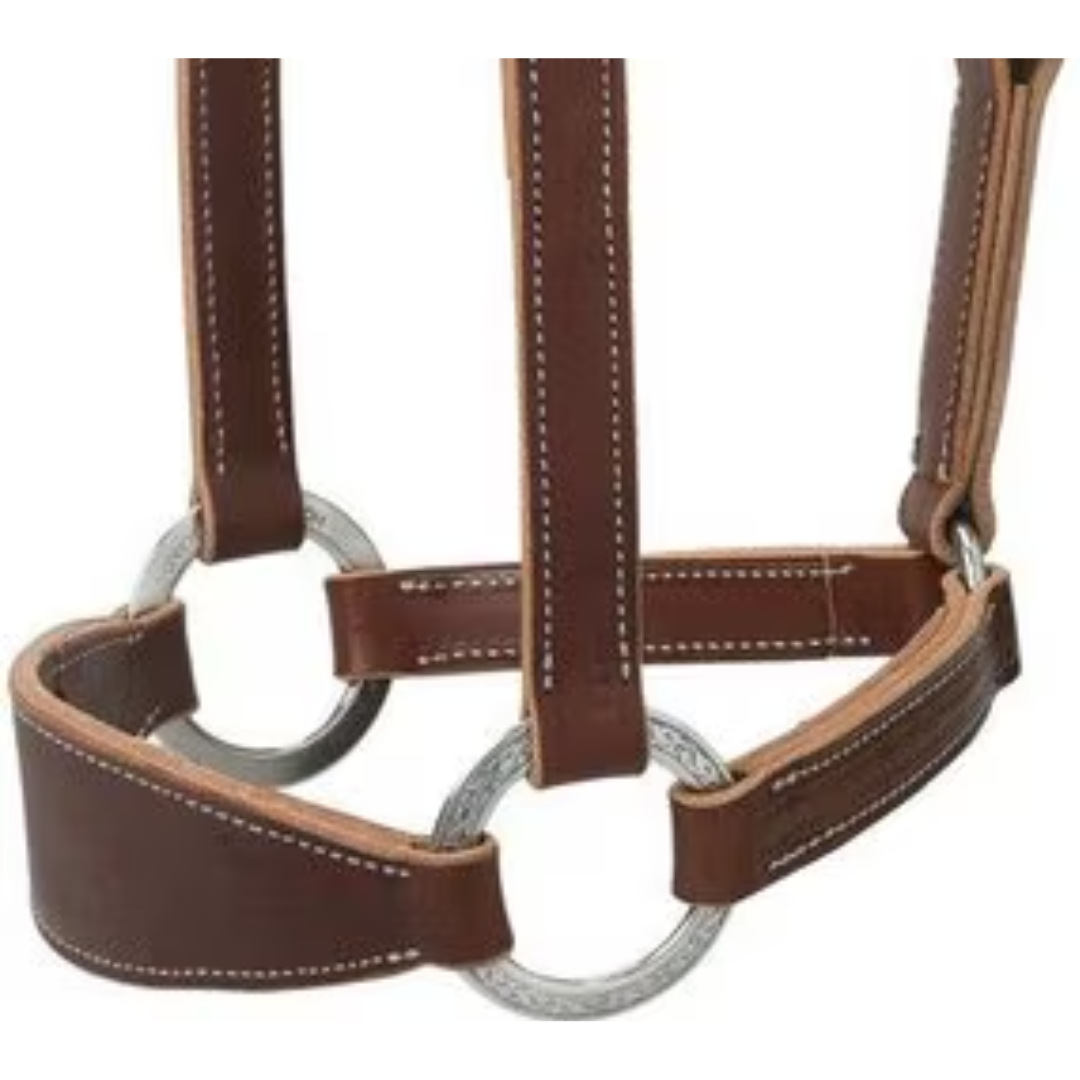 Weaver Leather Bronc Halter