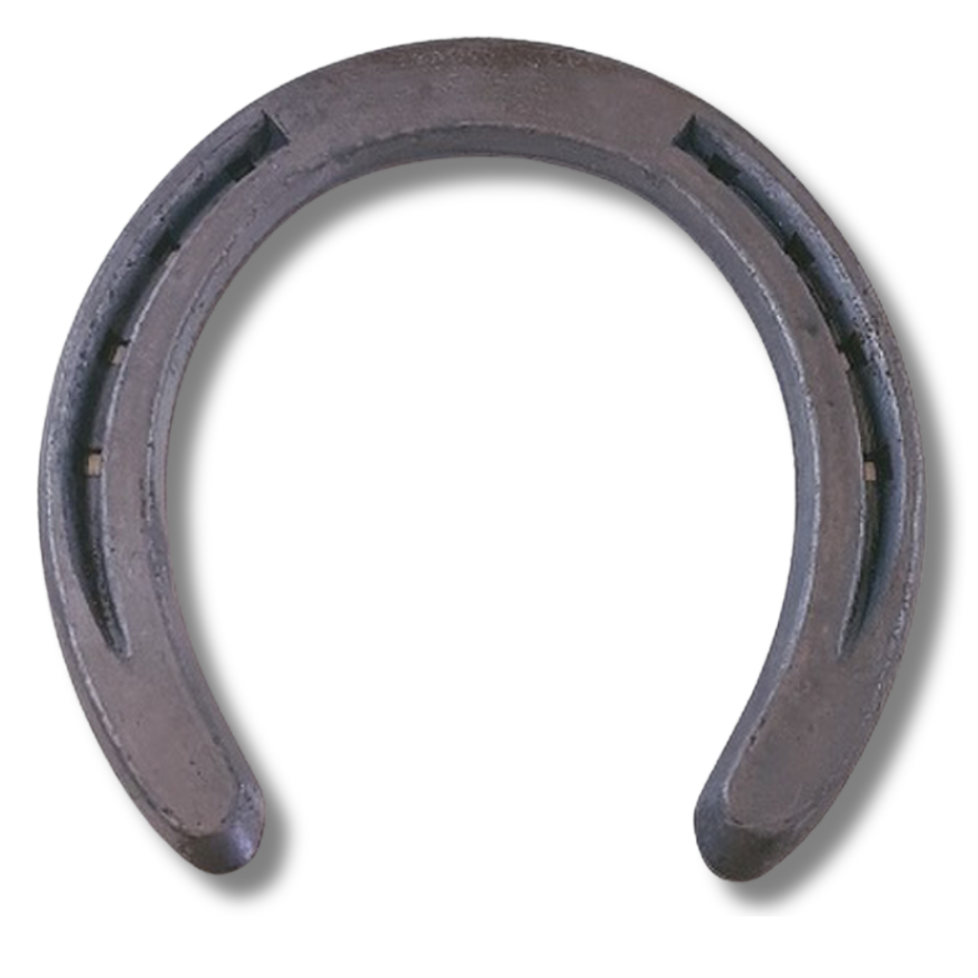 Wrangler Lite Front Horse Shoes- Pair