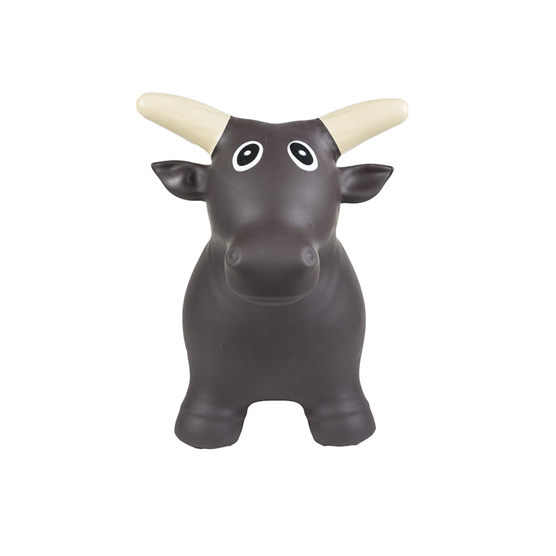 Big Country Toys Lil Bucker Bull