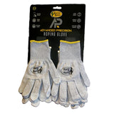 Cactus Ropes Advanced Precision Roping Gloves- 6 Pack