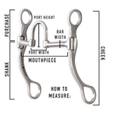 Metalab Tyler Magnus Series Correctional Bit