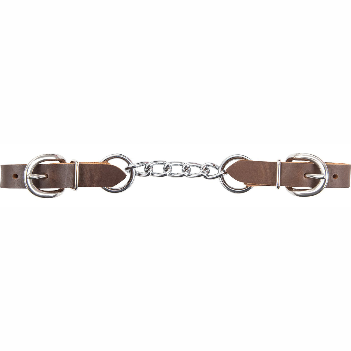 Martin Saddlery 5 Link Curb Chain