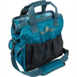 Classic Equine Deluxe Groom Tote- Dark Teal