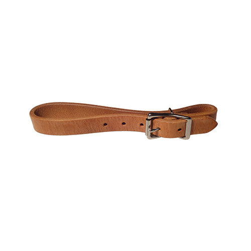 Coolhorse 3/4" Tug Strap By Berlin Leather