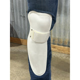 Martha Josey Shin Guards