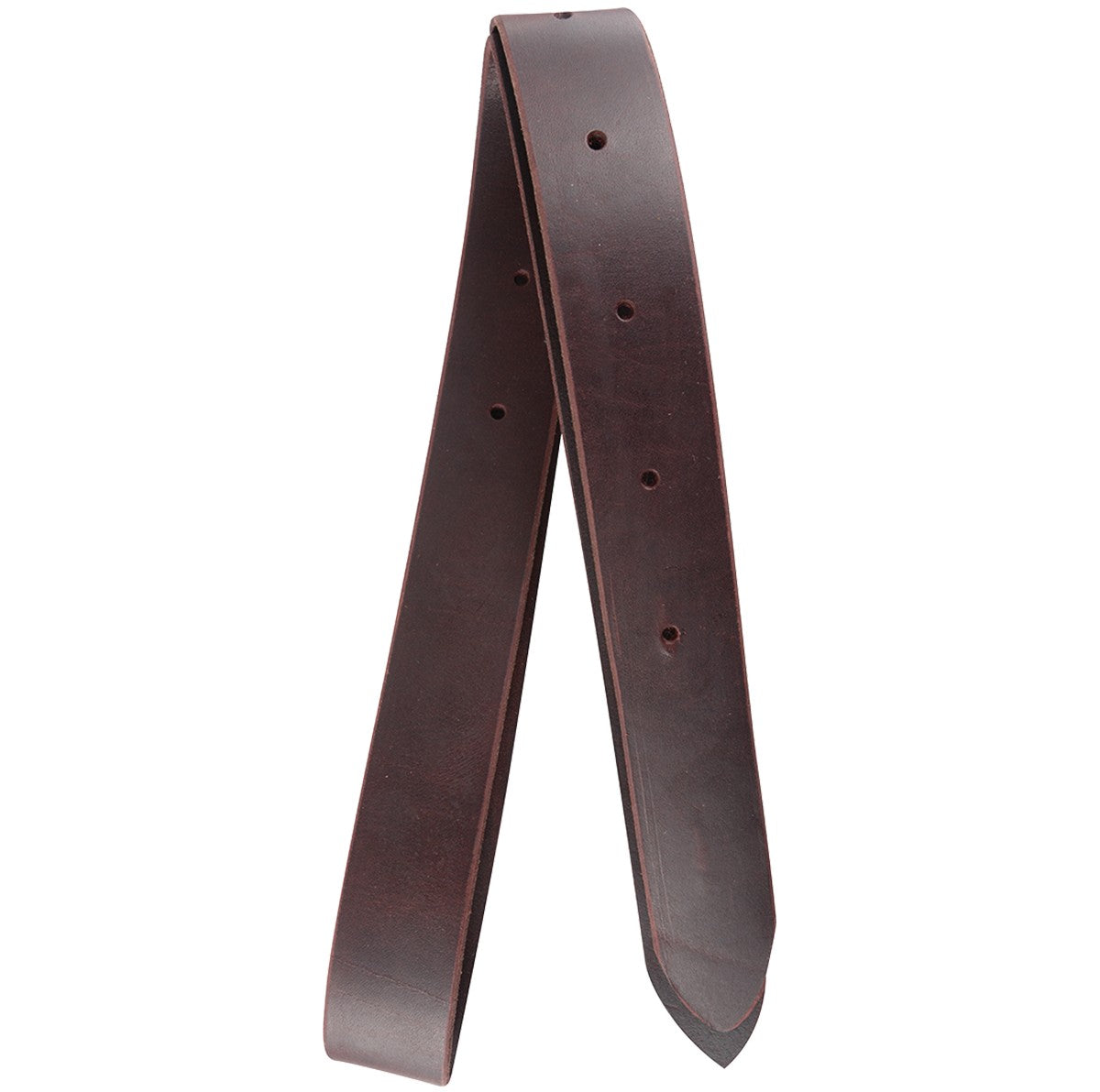 Martin Saddlery Leather Off Side Strap