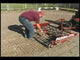 Parma Arena Groomer 6 Ft. Mini Model Plow Drag