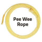 Cactus Ropes Pee Wee Kid Rope