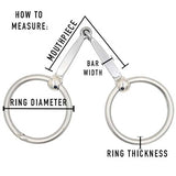 Partrade Performer Weighted O-Ring Bit