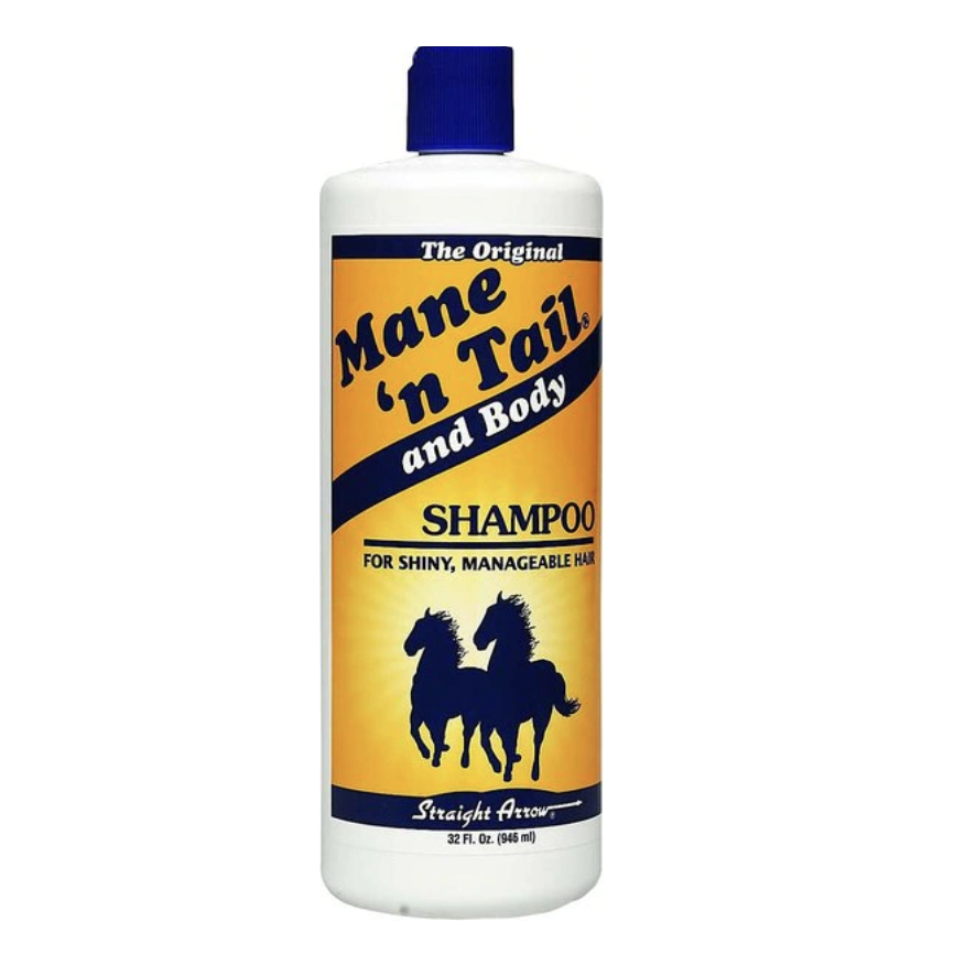 Mane 'n Tail Shampoo- 32 oz