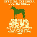 Pro Earth Animal Health Zesterra- 250ml