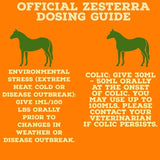 Pro Earth Animal Health Zesterra- 250ml