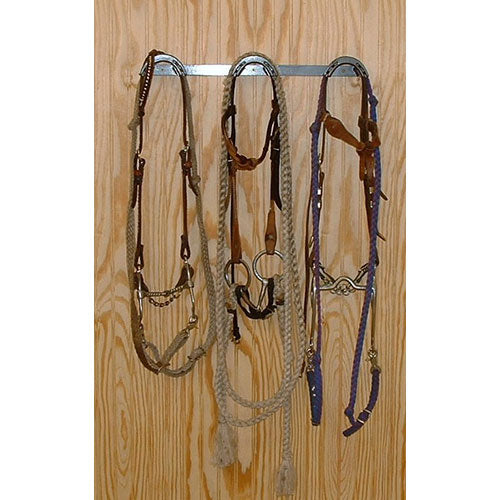 Equiracks 3 Headstall Rack