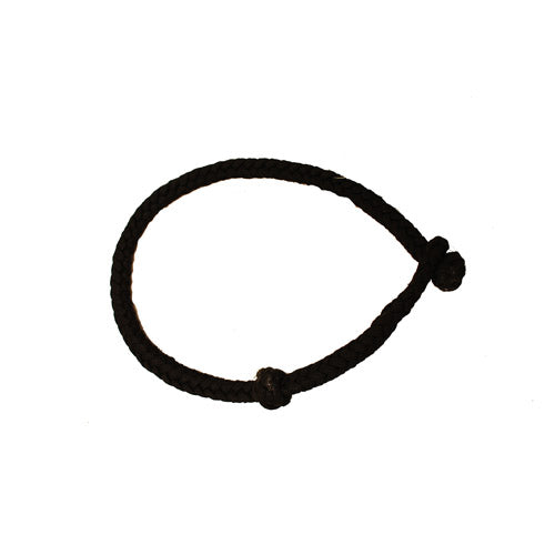 Jerry Beagley Rope Keeper-Black