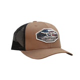 RopeSmart All American Cap